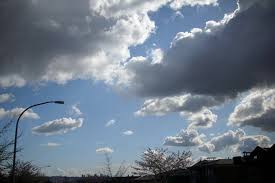 Relatively cold weather forecast Wednesday, pleasant until Friday