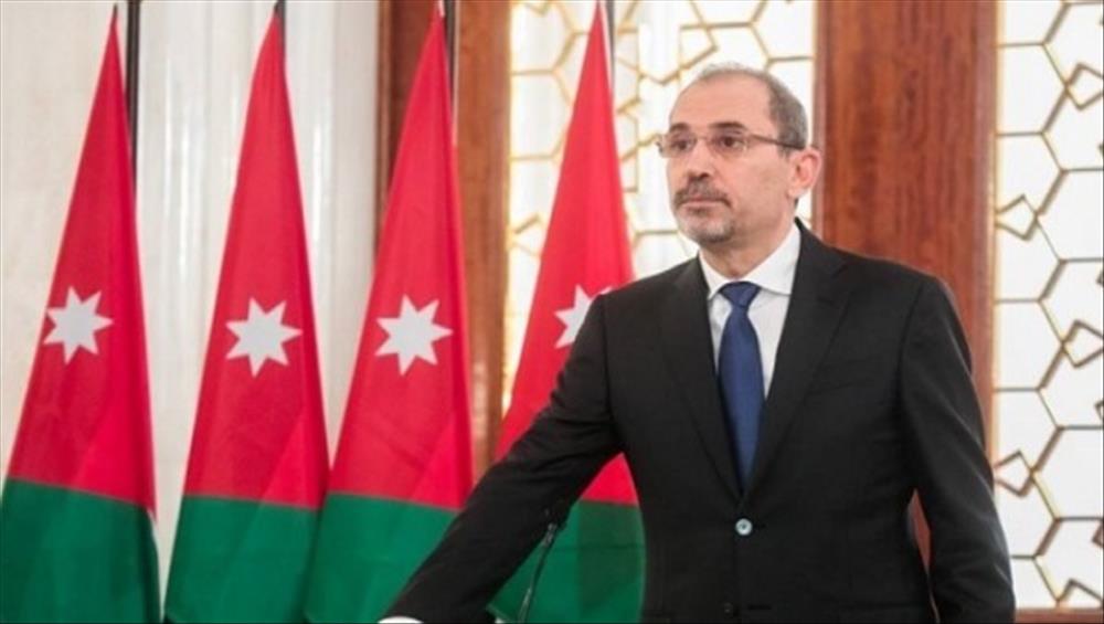 Jordan backs independent inquiry of Syria chemical attack