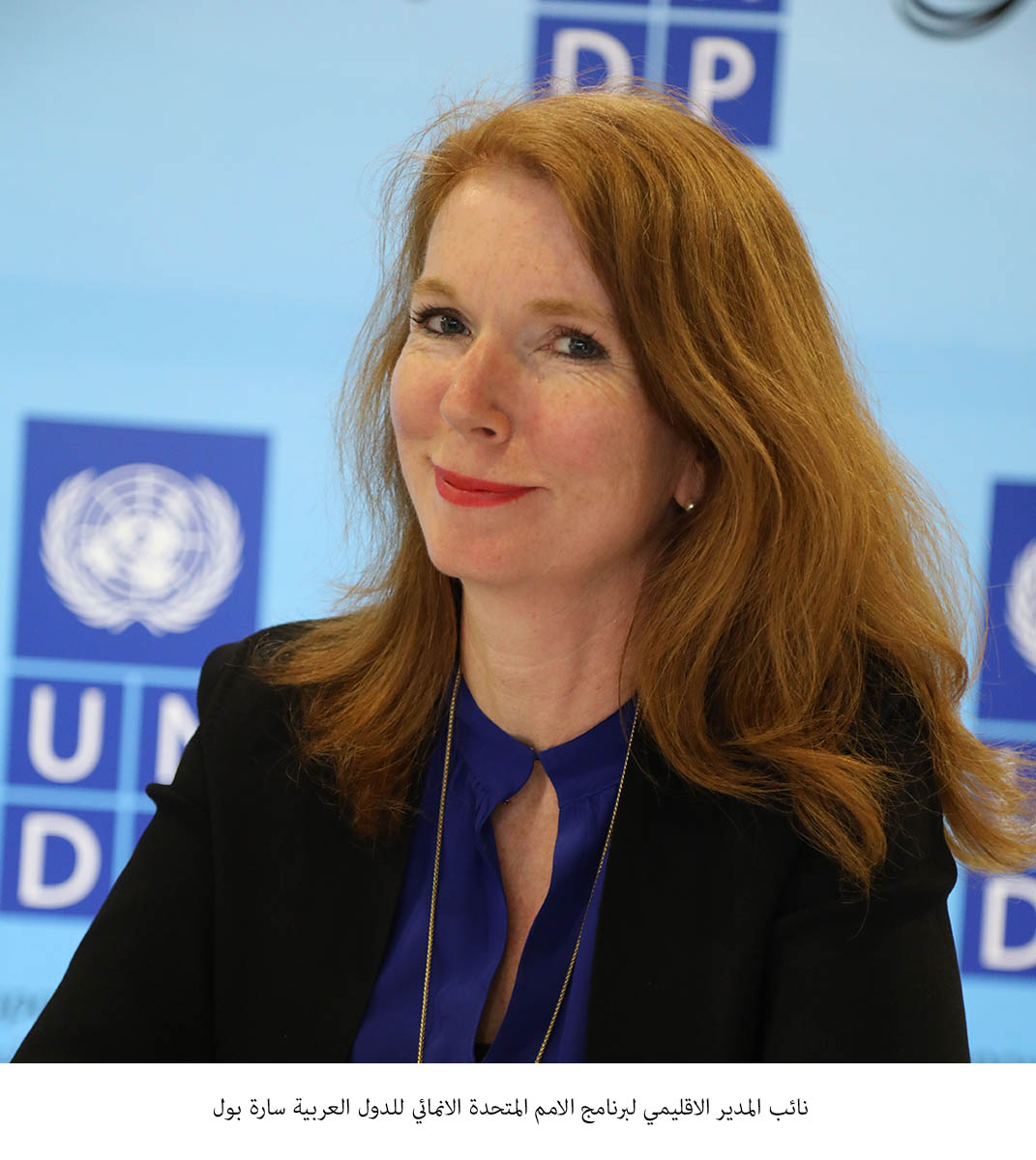 International official calls for supporting Jordan to deal with refugees' issue