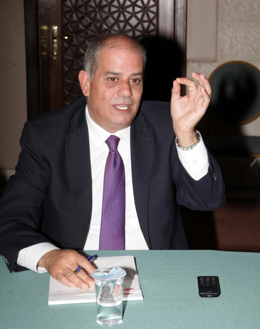 Jordanian efforts on recommendations of UPR reviewed