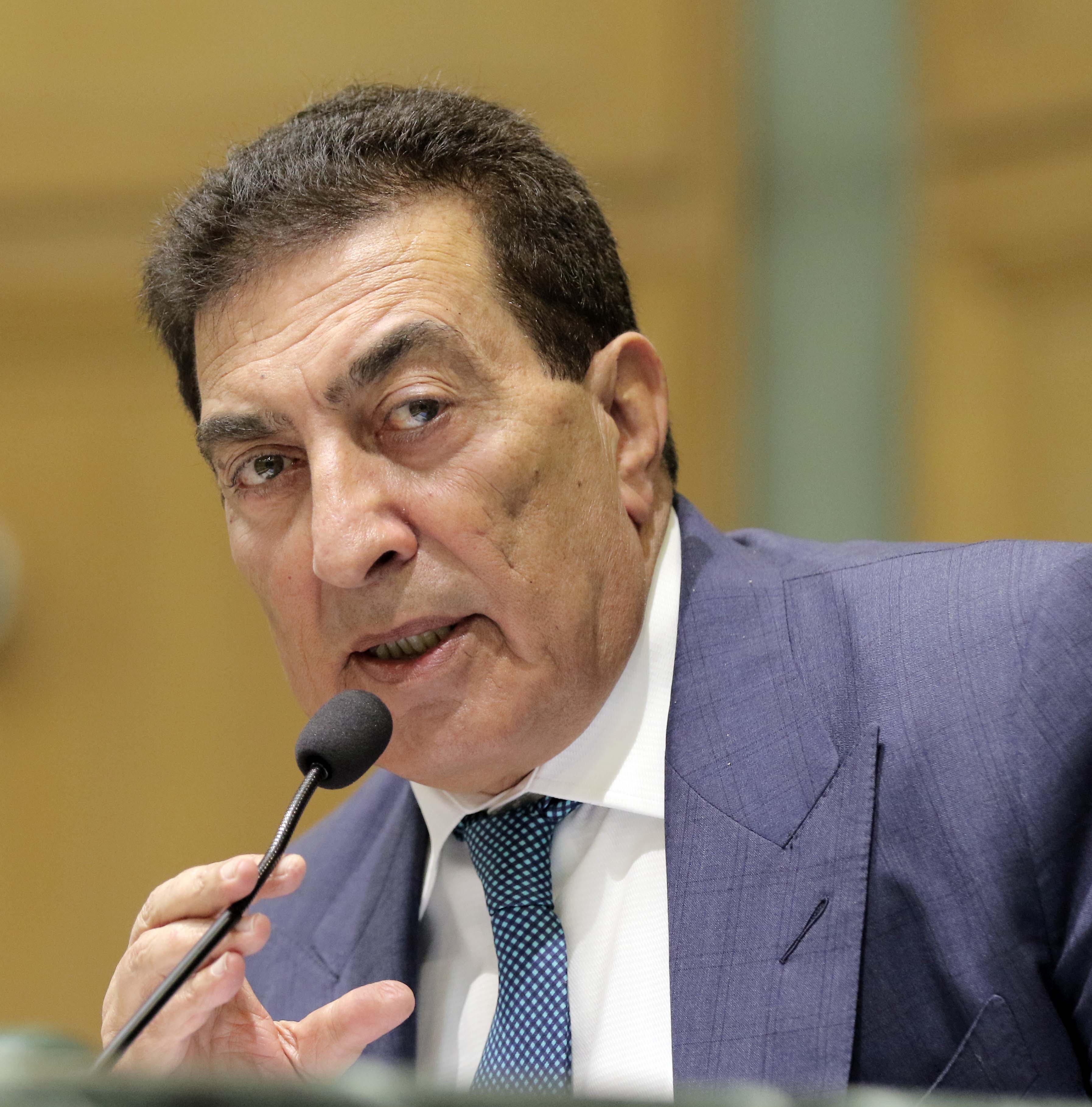 Gov't formula of tax law "not binding" to MPs, says House Speaker