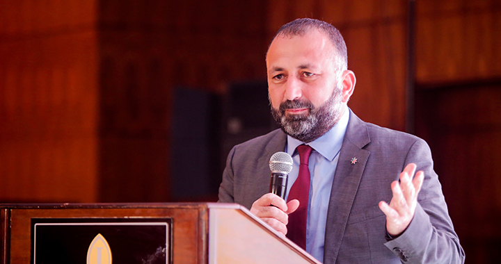 Council for tech startups in Jordan established