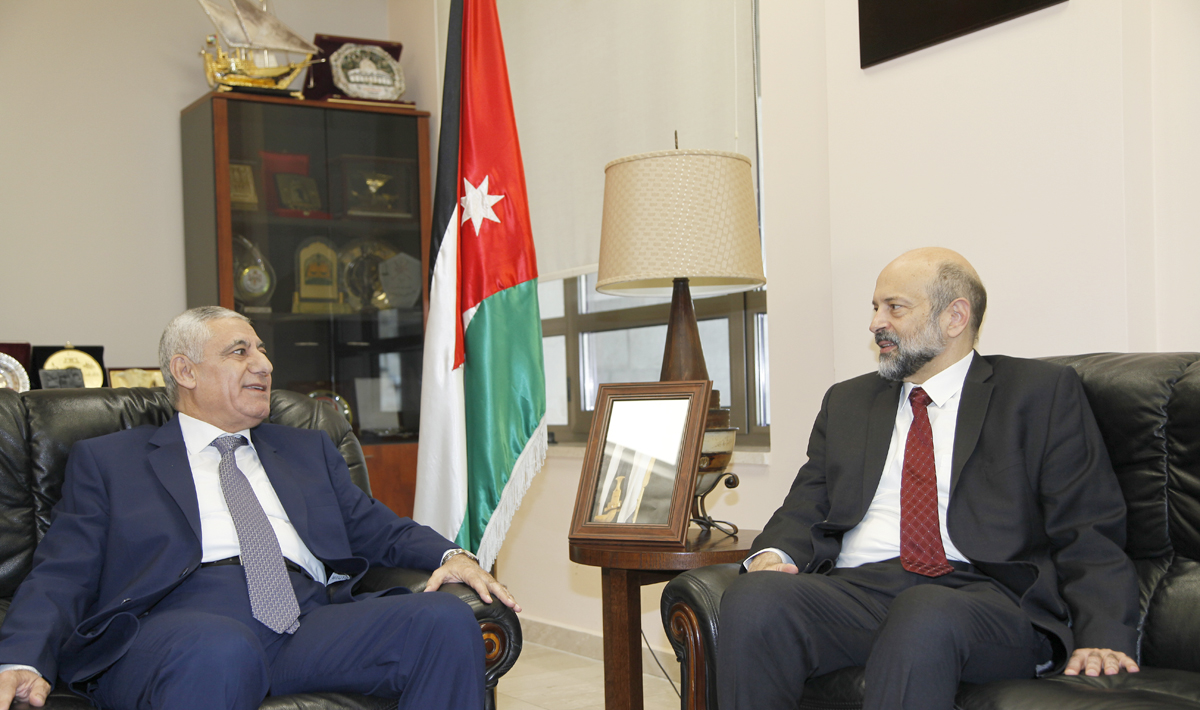 PM: Gov't committed to independent judiciary