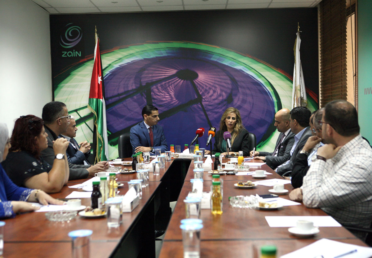 Ghunaimat: JPA a key partner in national media revamp