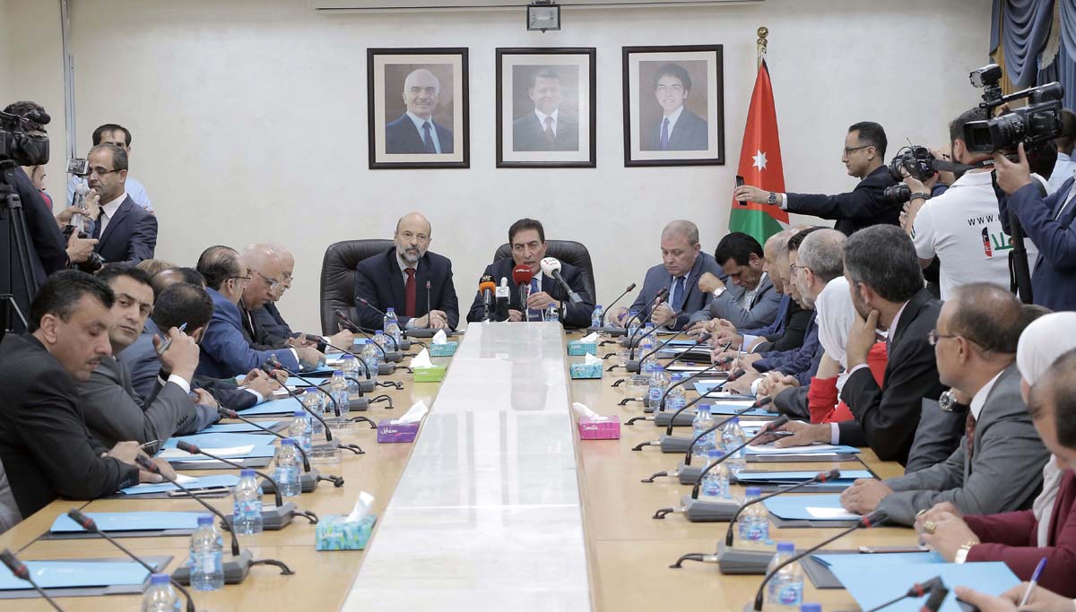 Gov't policy statement focuses on issues of concern to citizens –– PM