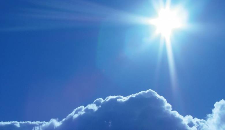 Hot weather prevails as temps soar above 33C across Jordan