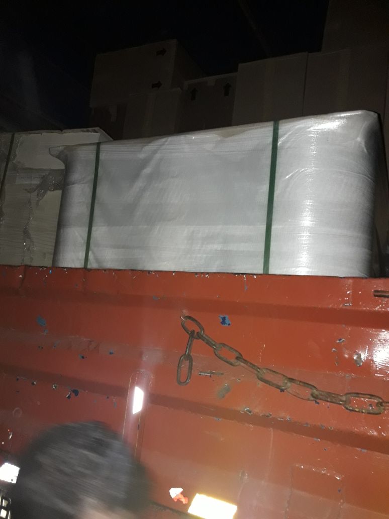 الجمارك تضبط مزرعة تبغ مساحتها أكثر من 200 دونم و 70 طنا من مستلزمات انتاج السجائر<br>