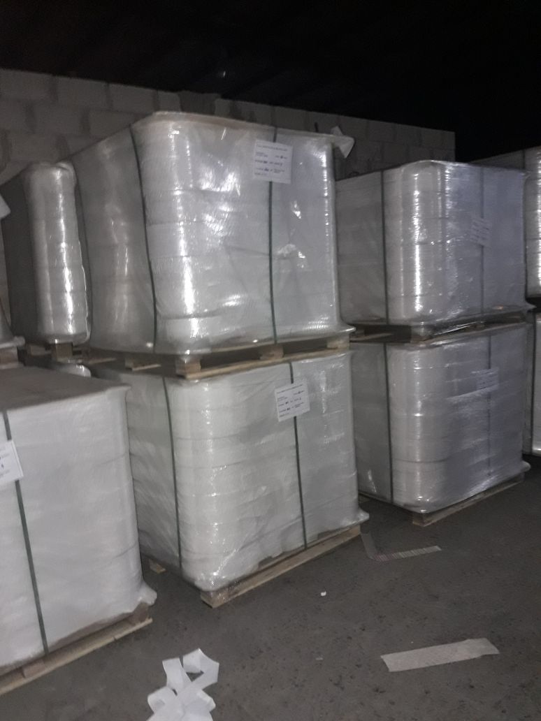 الجمارك تضبط مزرعة تبغ مساحتها أكثر من 200 دونم و 70 طنا من مستلزمات انتاج السجائر<br>