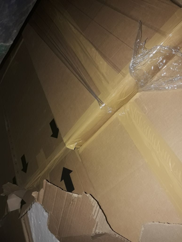 الجمارك تضبط مزرعة تبغ مساحتها أكثر من 200 دونم و 70 طنا من مستلزمات انتاج السجائر<br>