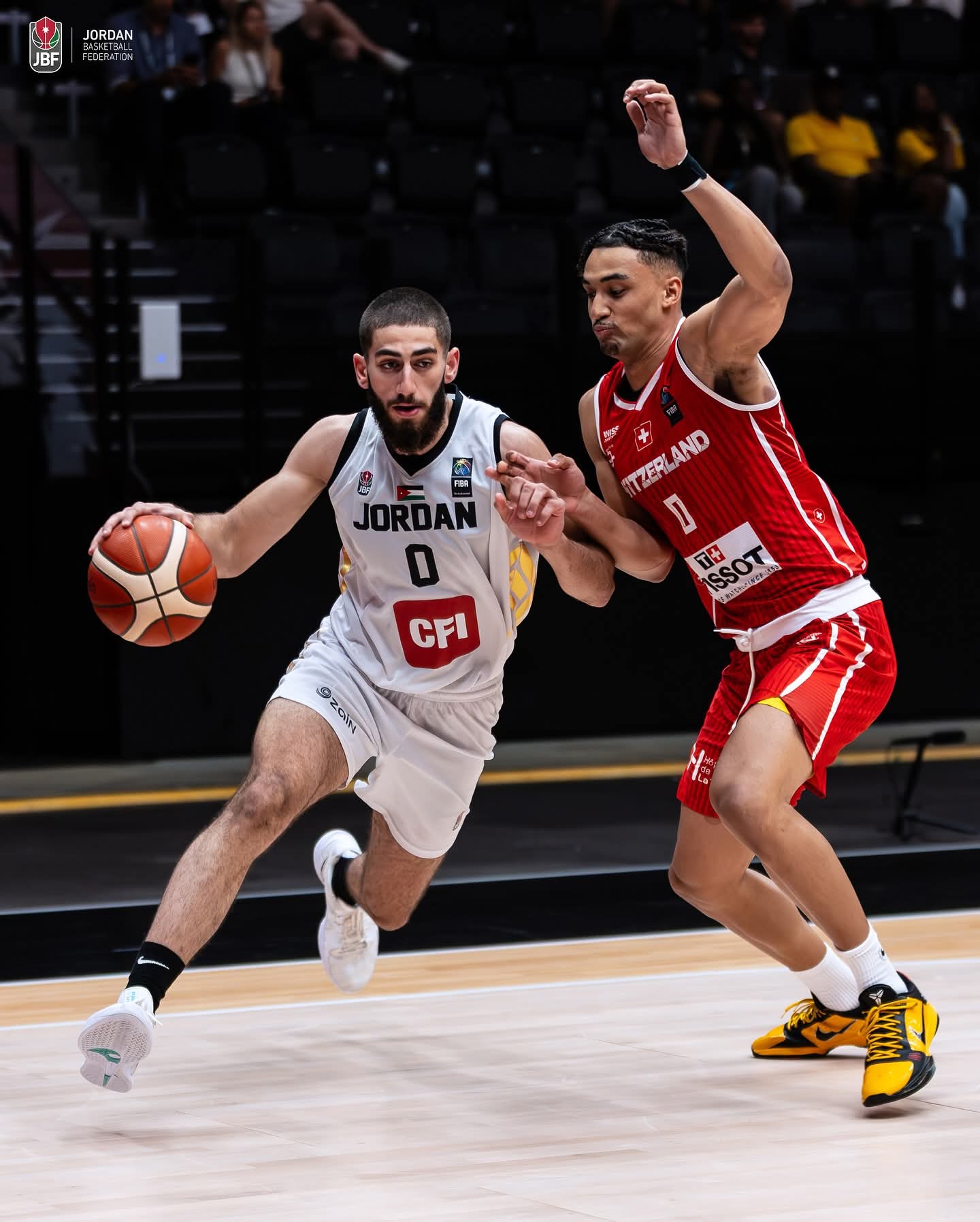 منتخب الشباب يخسر أمام سويسرا ويلاقي أميركا في ثُمن النهائي