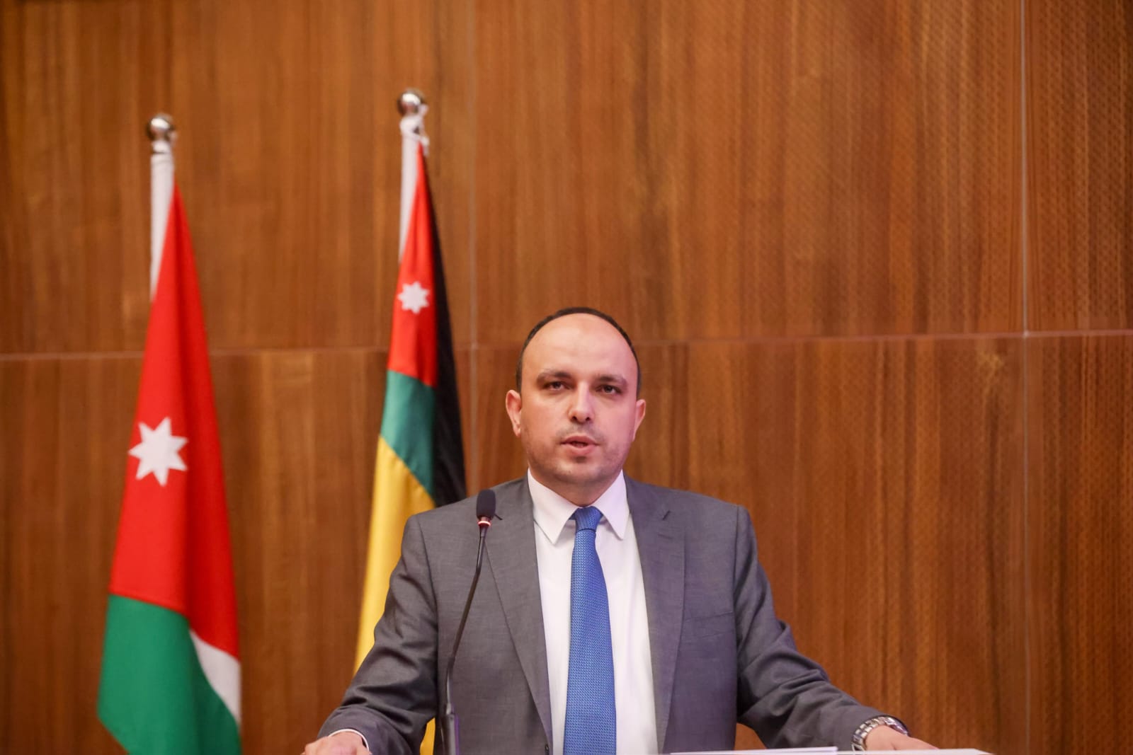 مسابقة بمجال الأمن السيبراني في الأردنية