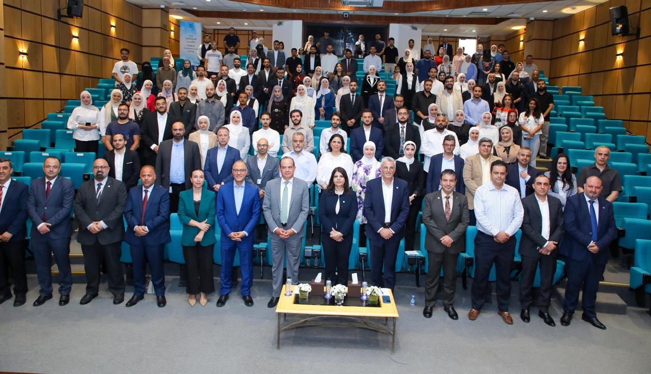 تخريج 105 مهندسين في صناعة أشباه الموصلات بجامعة الأميرة سمية