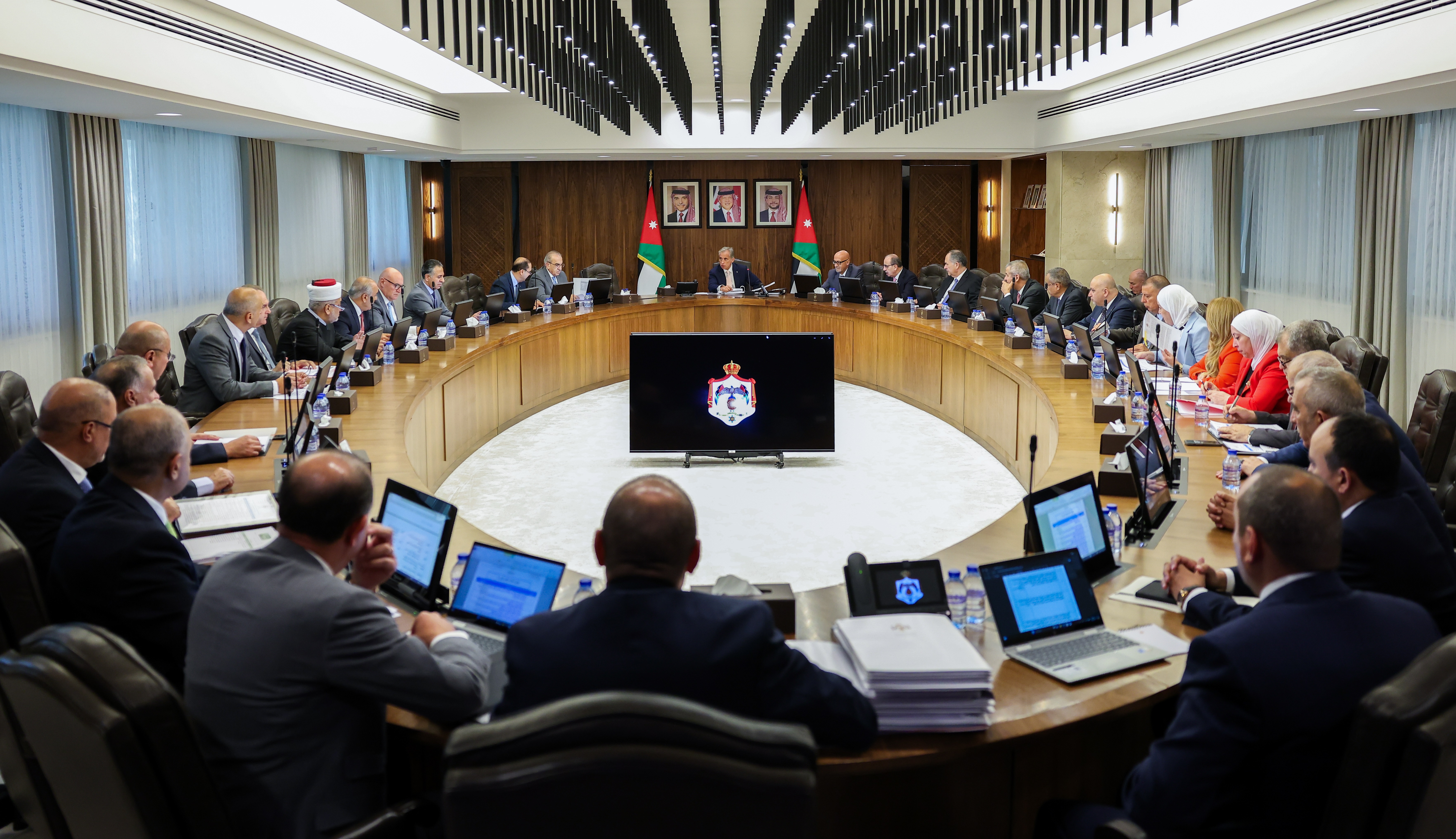 قرارات مجلس الوزراء