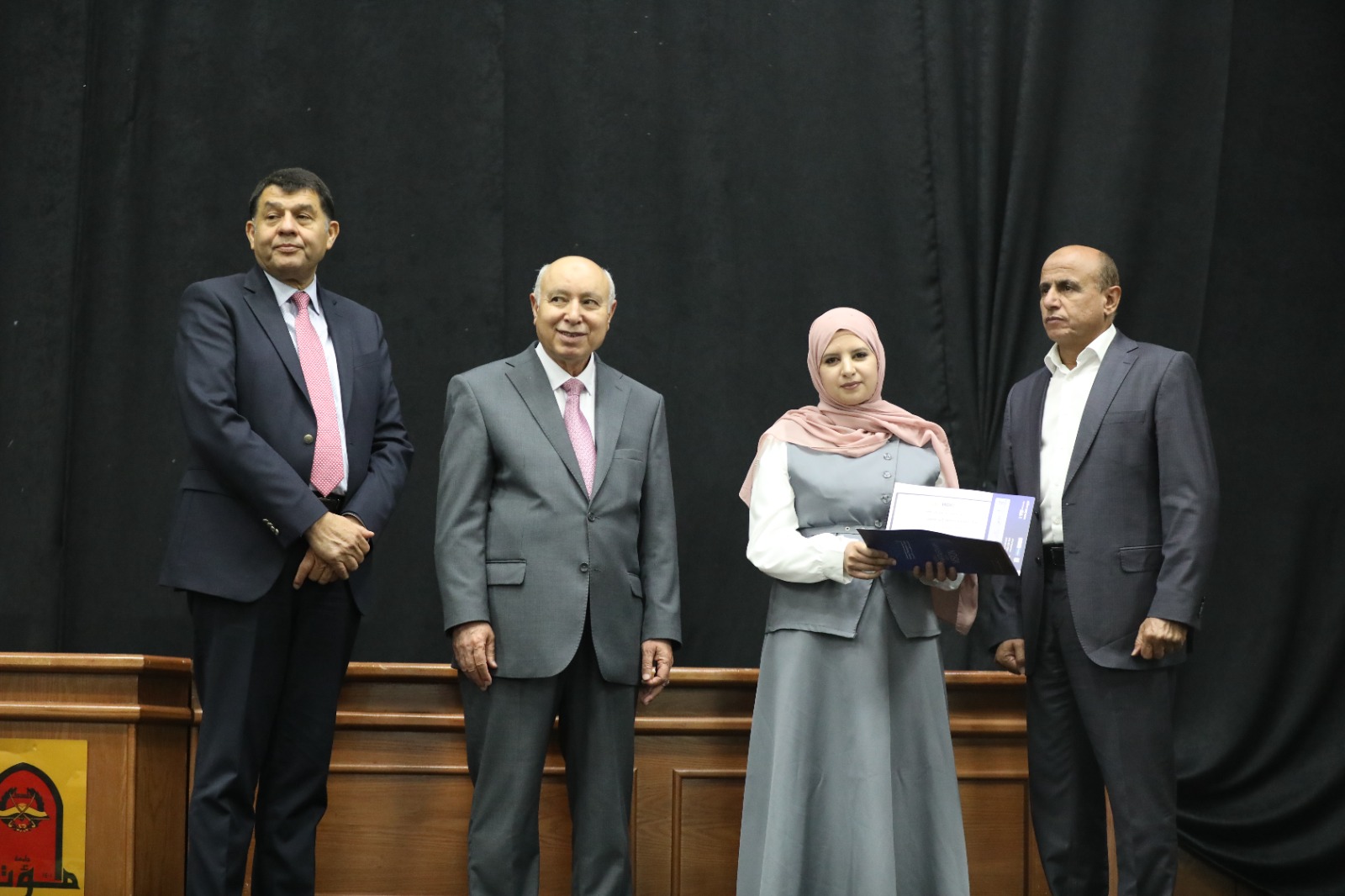 تطوير الأعمال يكرم قصص نجاح للمستفيدين من برامجه