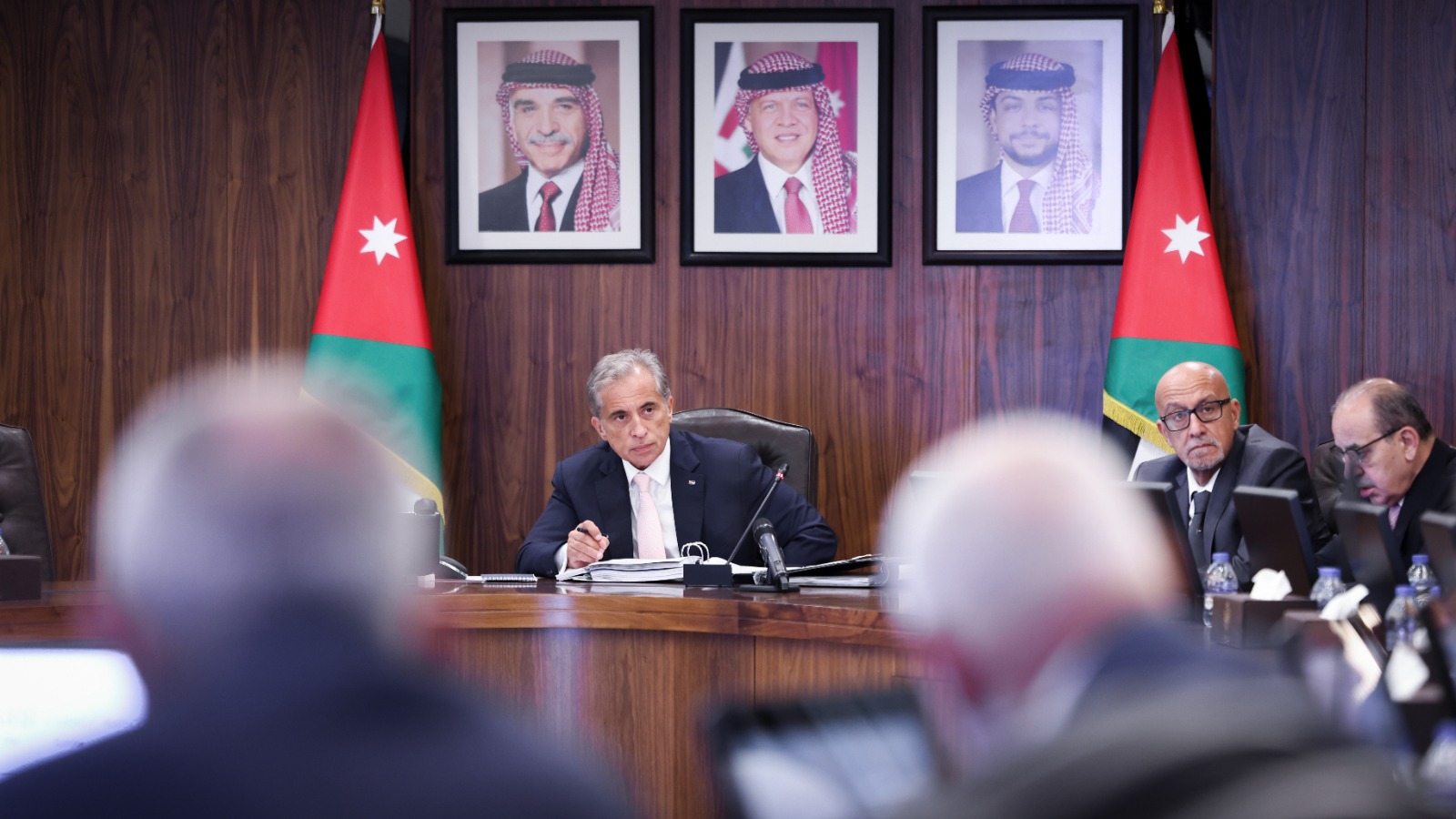 قرارات مجلس الوزراء