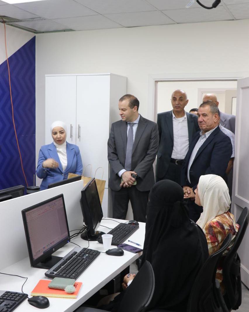 صندوق المعونة: الشراكات الوطنية تعزز التمكين الاقتصادي والاجتماعي