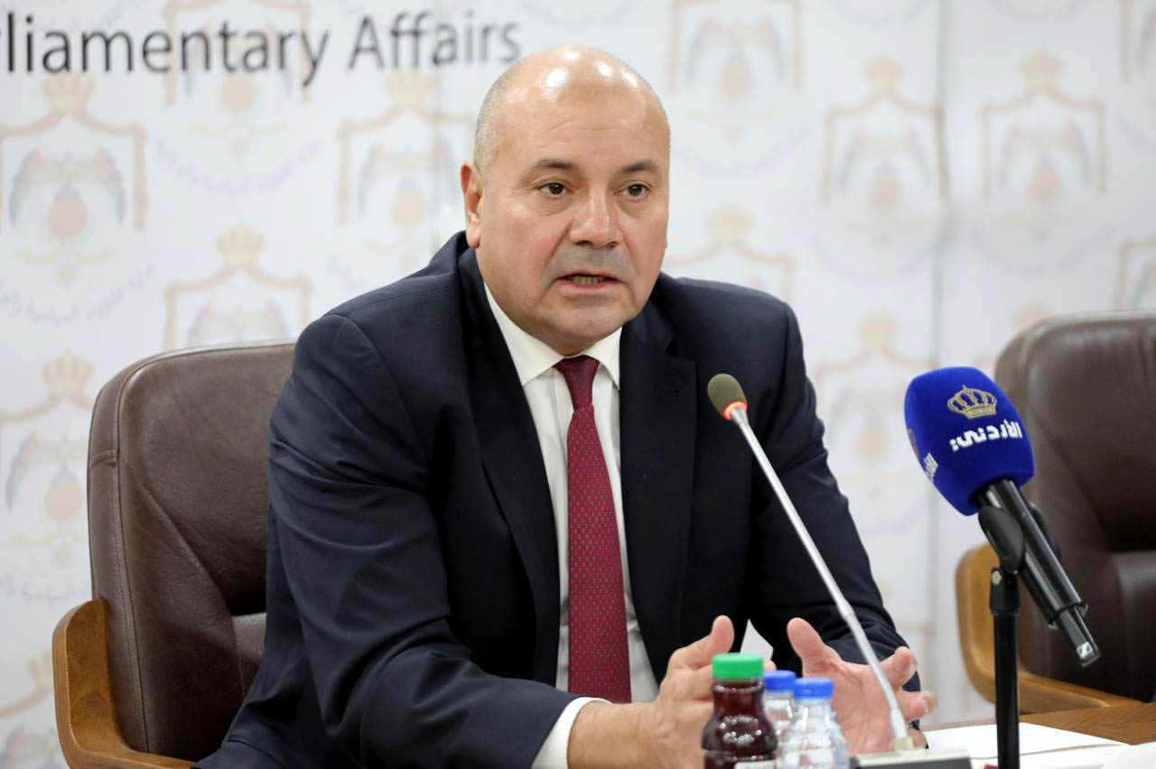 وزير الشؤون السياسية: الشباب القوة المؤثرة داخل المجتمع