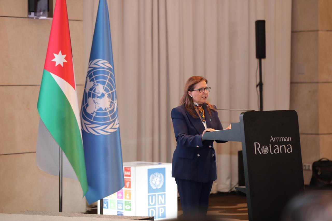 برنامج الأمم المتحدة الإنمائي يدعم 22 شركة صغيرة ومتوسطة 