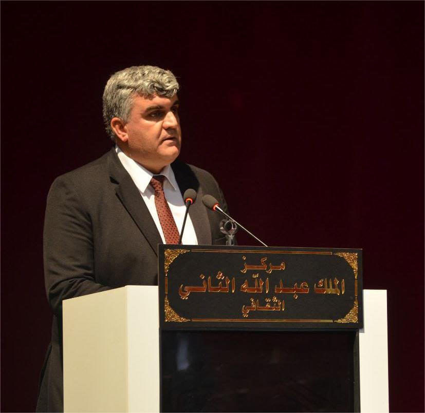 مهرجان غصون يحتفي بذوي الإعاقة ويكرم أصحاب الإنجاز