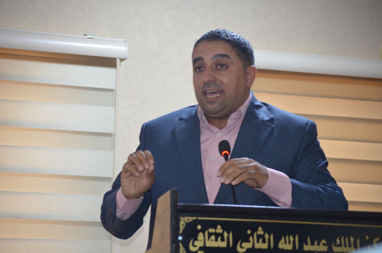 مهرجان غصون يحتفي بذوي الإعاقة ويكرم أصحاب الإنجاز