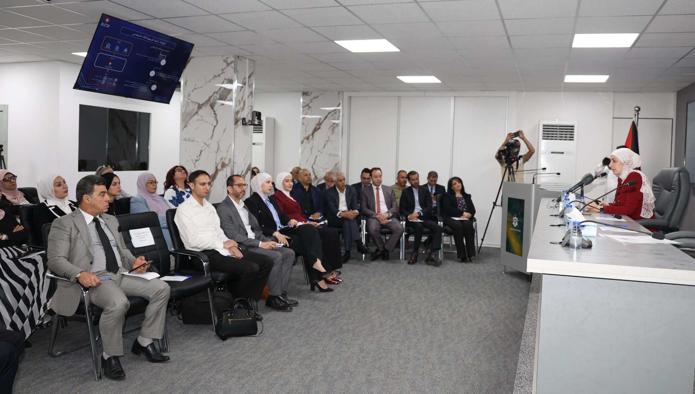 الاتصال الحكومي تنظم ورشة حول الذكاء الاصطناعي