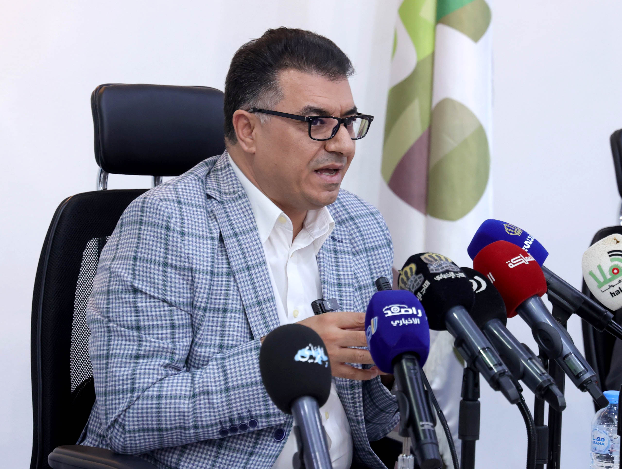 الحنيفات: خطة وطنية طموحة ونسب نمو مبشرة في القطاع الزراعي