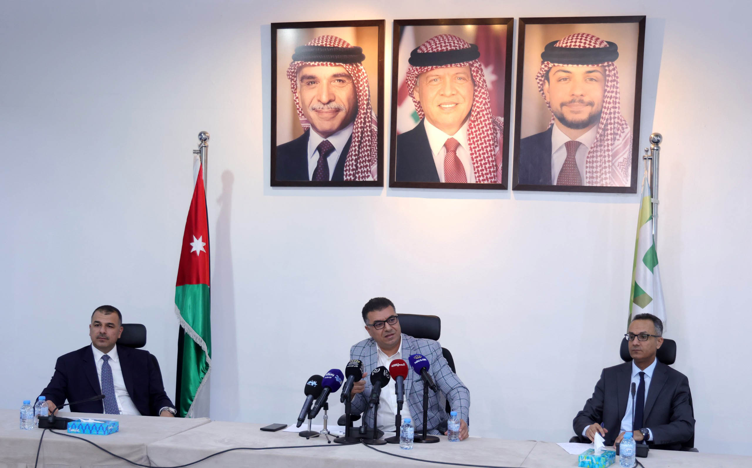 الحنيفات: خطة وطنية طموحة ونسب نمو مبشرة في القطاع الزراعي