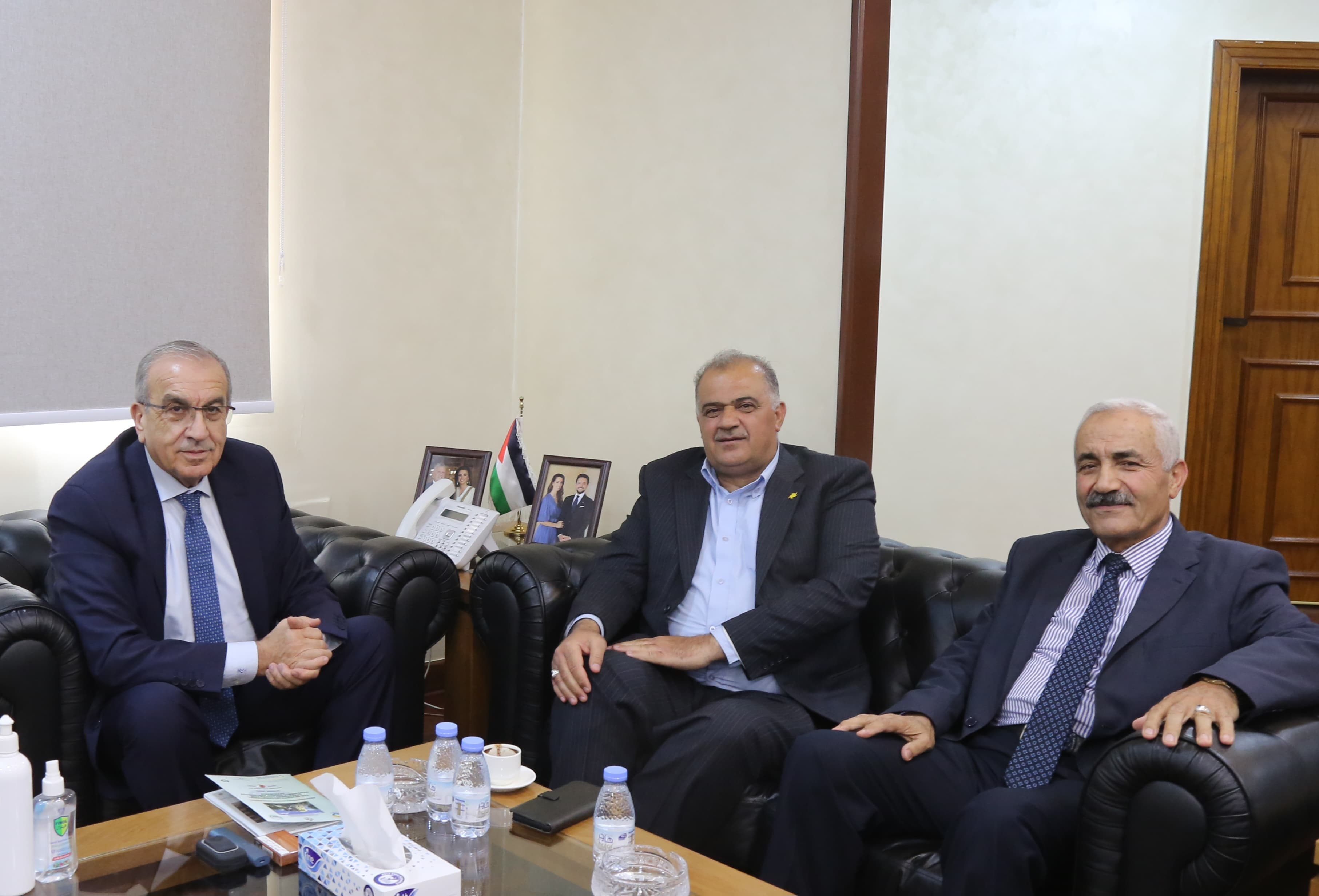 العربية للطاقة المتجددة: الأردن يقود المنطقة في تطوير كودات المباني الخضراء