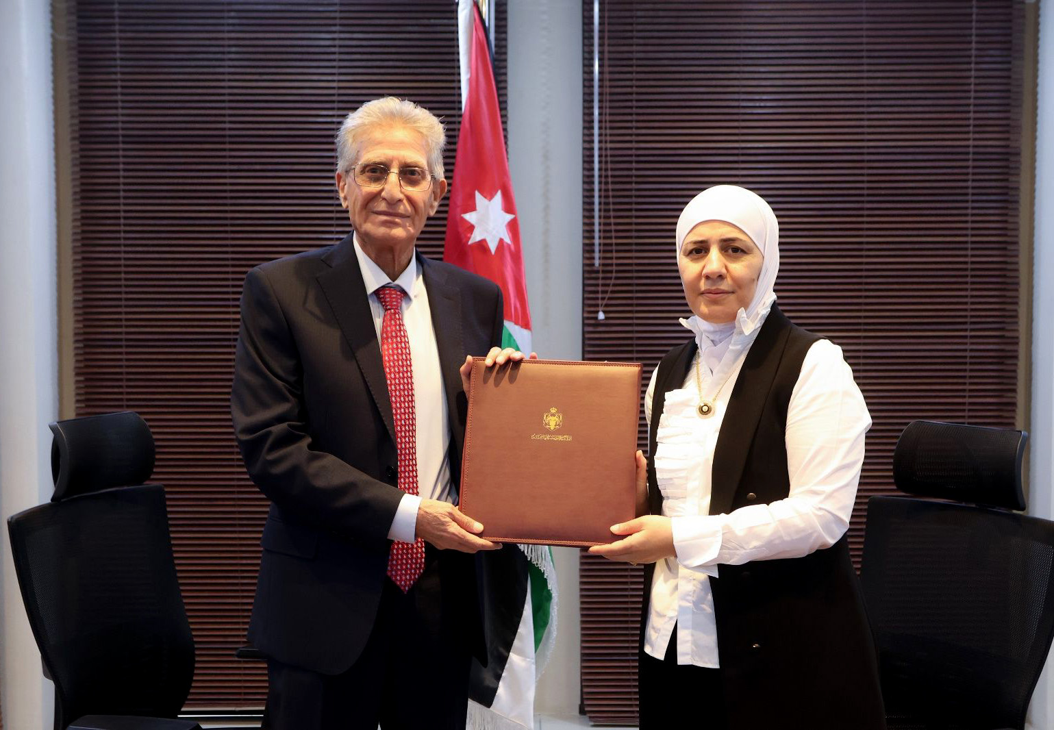 توقيع اتفاقيات مراكز المنصة التكنولوجي في الشمال والجنوب