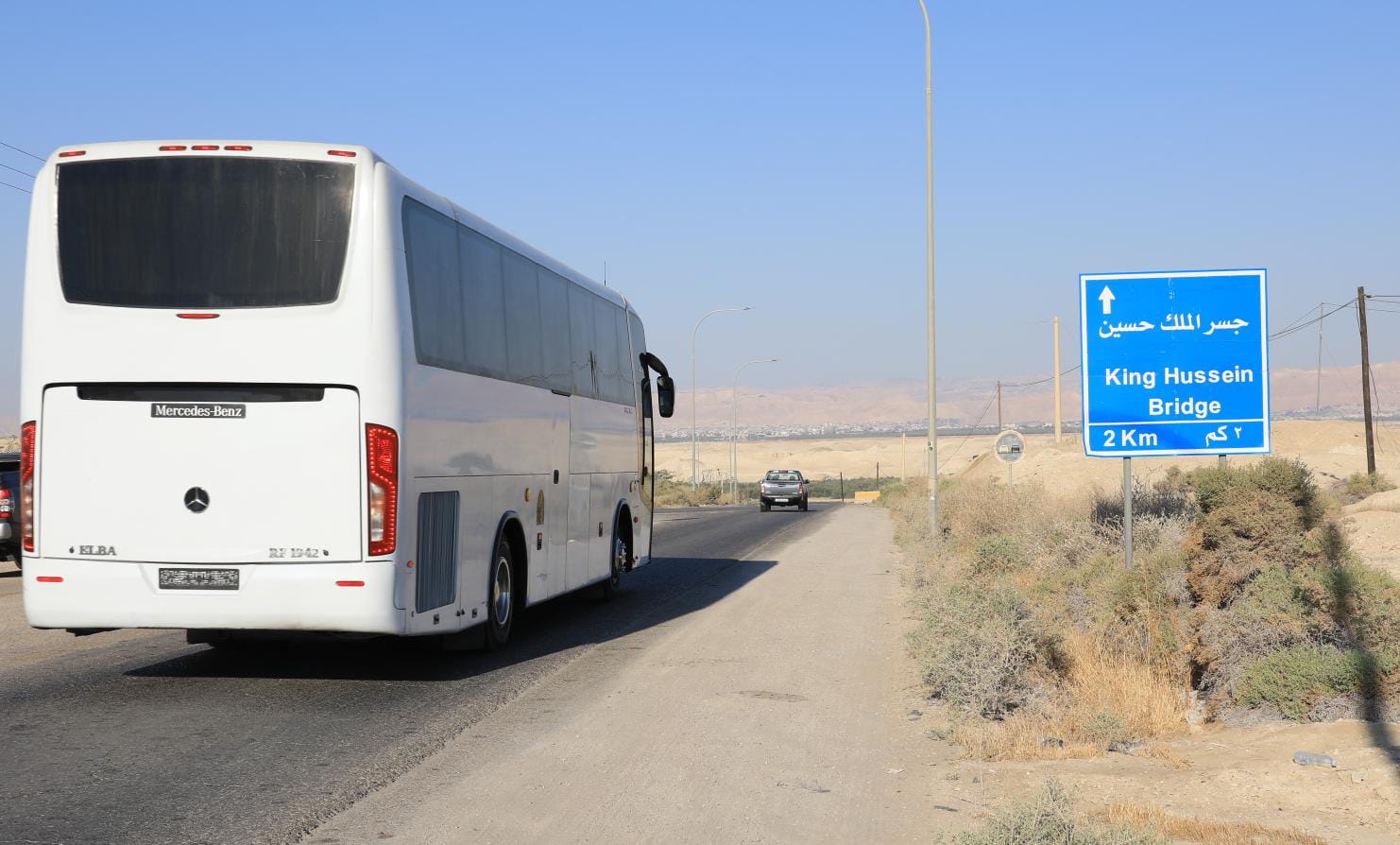 طفلان من غزة يستكملان علاجهما في المستشفيات الأردنية