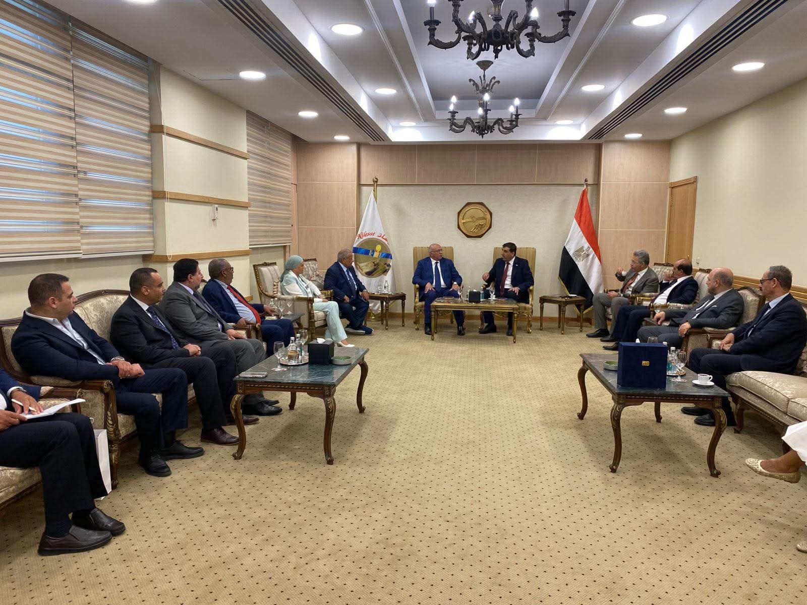 الإعلام النيابية علاقات الأردن ومصر نموذج في الانسجام والتكامل الإعلامي