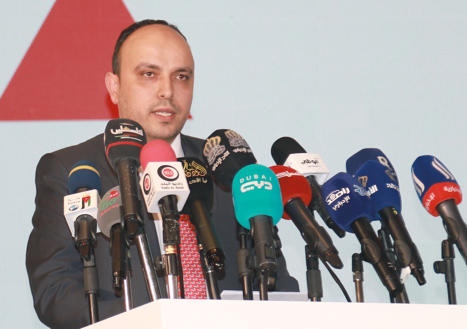 انطلاق فعاليات عمان عاصمة الشباب العربي 2025