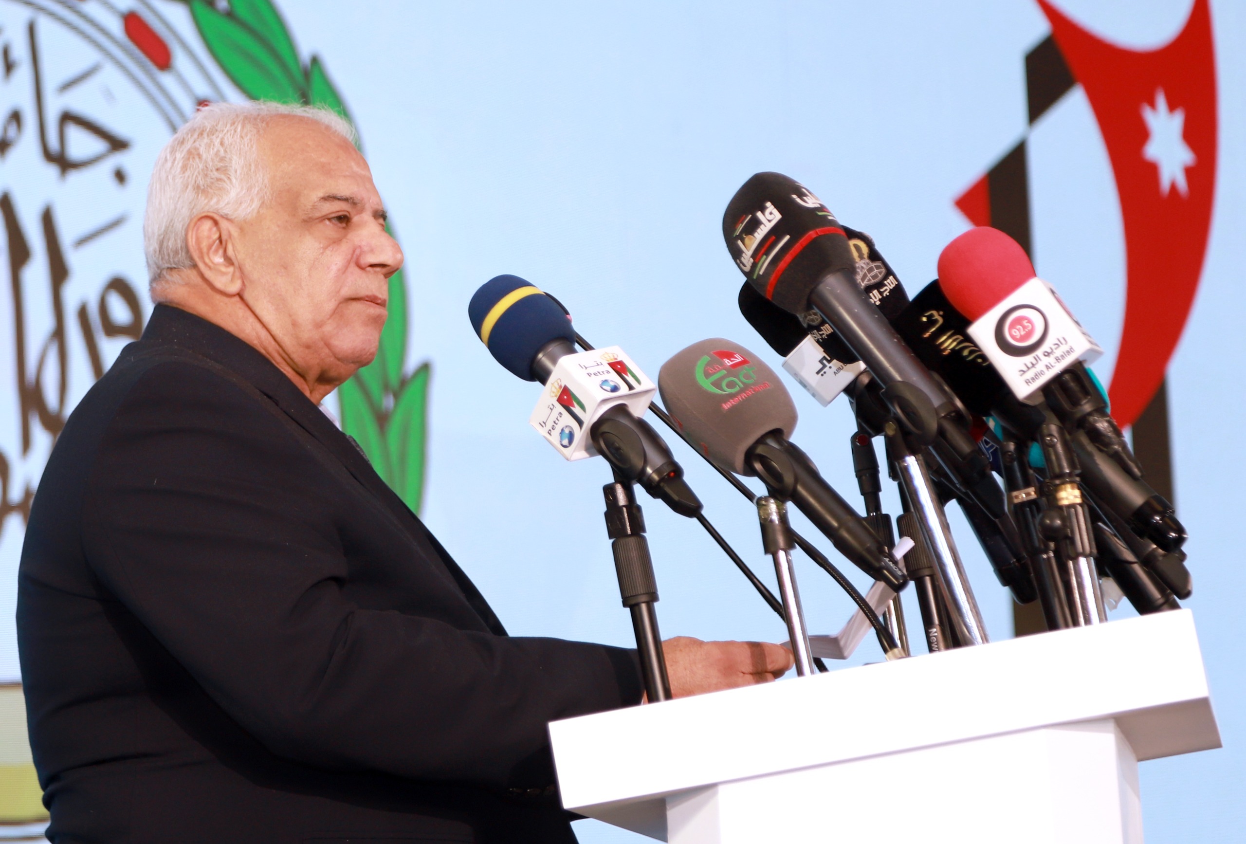 انطلاق فعاليات عمان عاصمة الشباب العربي 2025