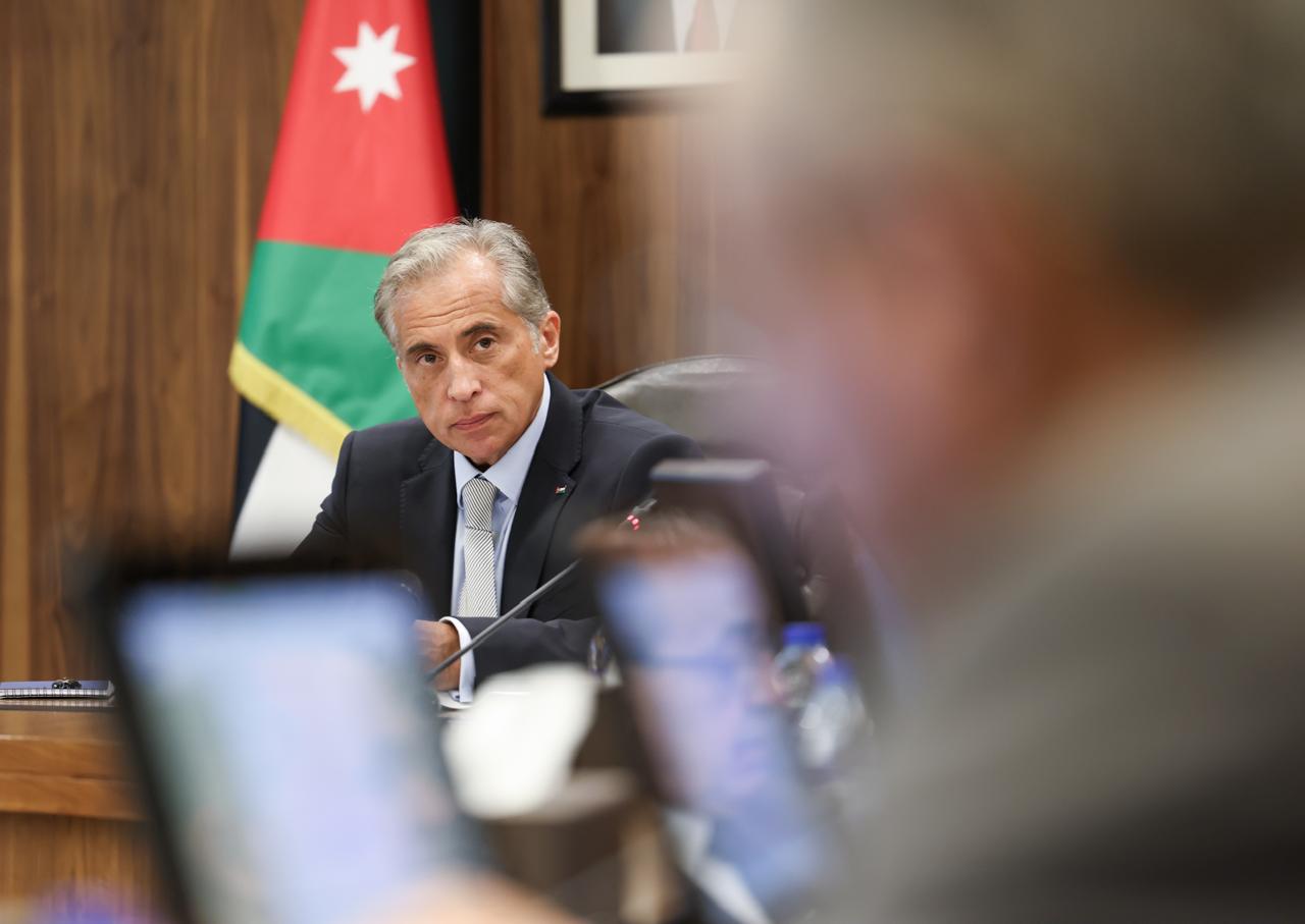 قرارات مجلس الوزراء