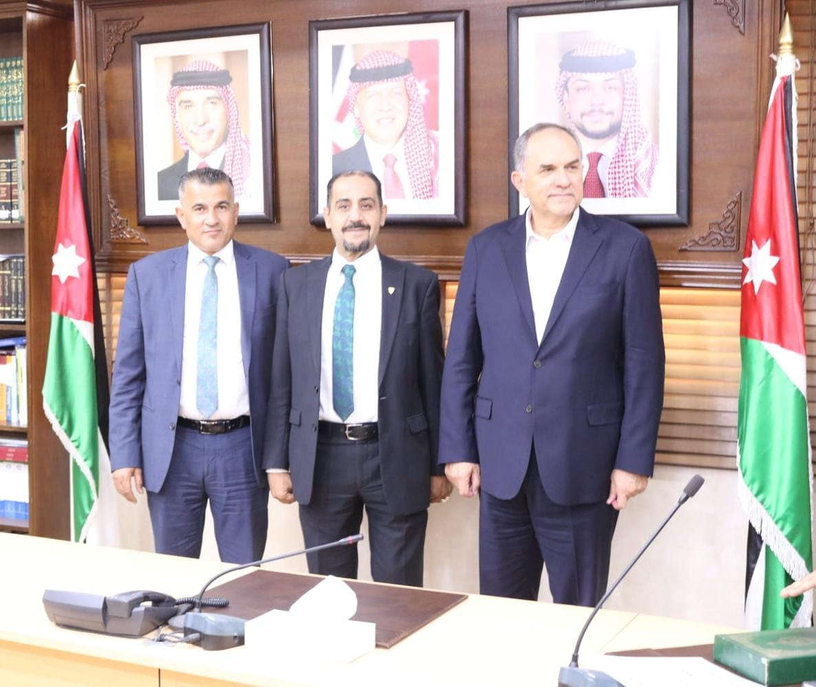 79 محاميا جديدا يؤدون اليمين القانونية أمام وزير العدل