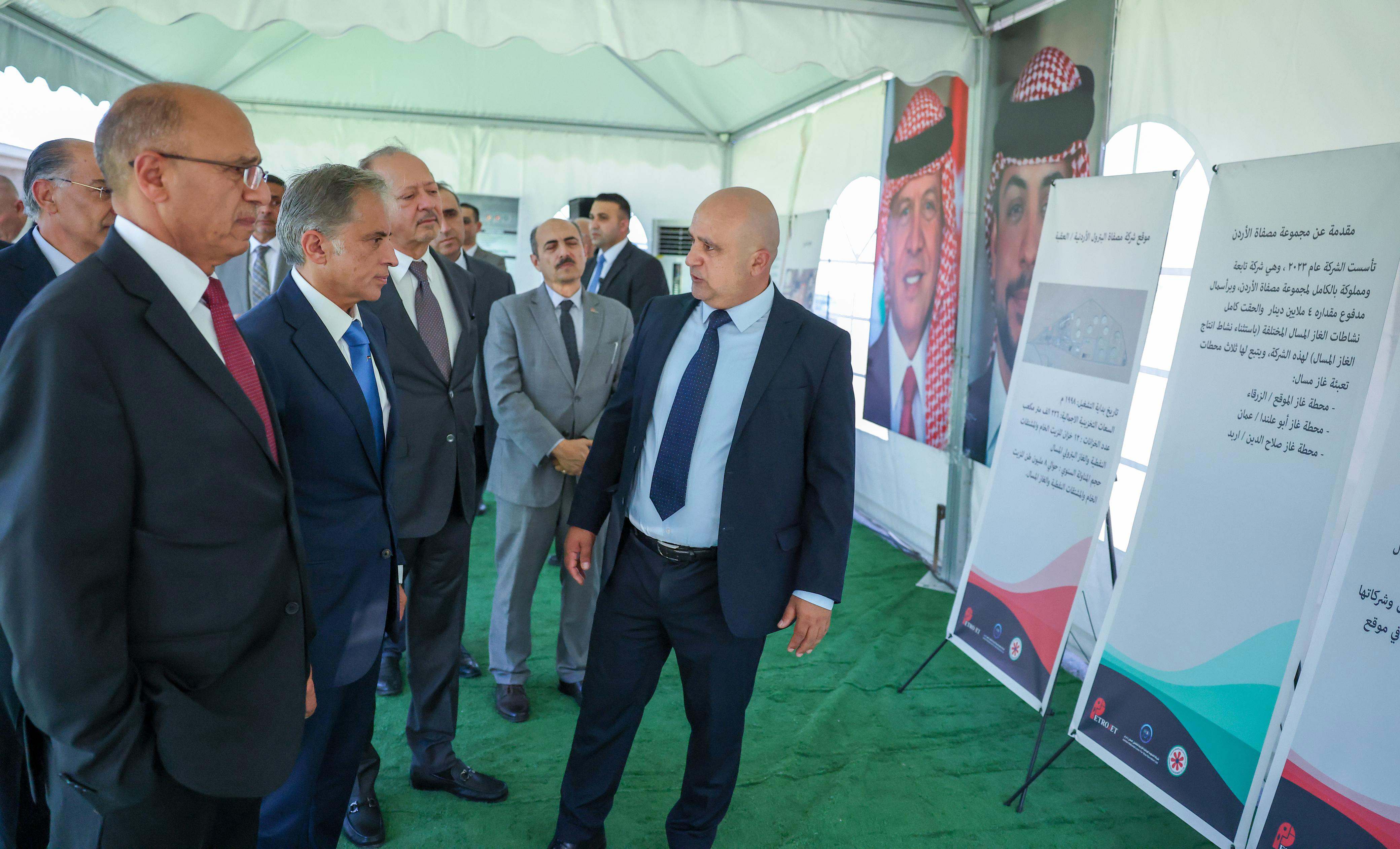 رئيس الوزراء: العقبة أمامها فرص كبيرة ومشاريع استراتيجيَّة وهذا يتطلَّب جهوداً مضاعفة لدعمها وتنفيذها