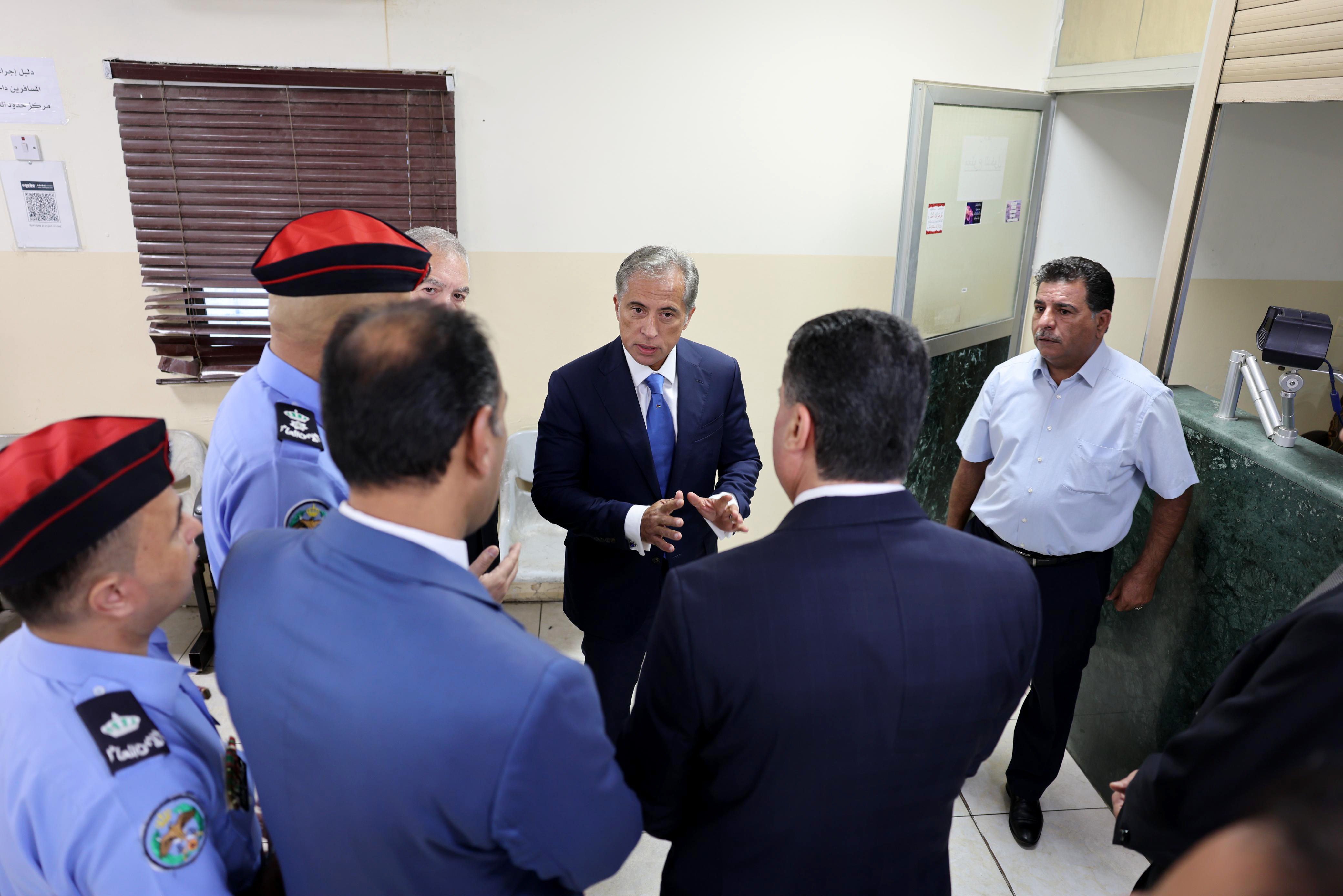 رئيس الوزراء: العقبة أمامها فرص كبيرة ومشاريع استراتيجيَّة وهذا يتطلَّب جهوداً مضاعفة لدعمها وتنفيذها