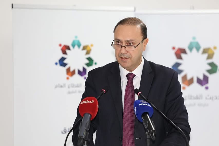 تطوير القطاع العام تطلق حملة خدمتكم واجبنا في محور الثقافة المؤسسية