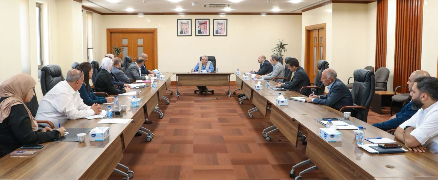 بحث التعاون بين العقبة الخاصة ومكاتب استقدام العاملين في المنازل