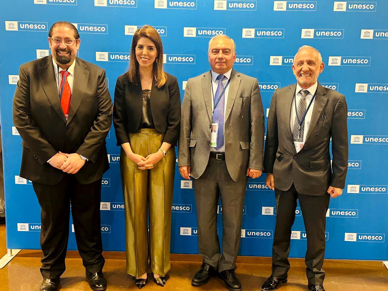 إقليم البترا يشارك في اجتماعات لجنة التراث العالمي