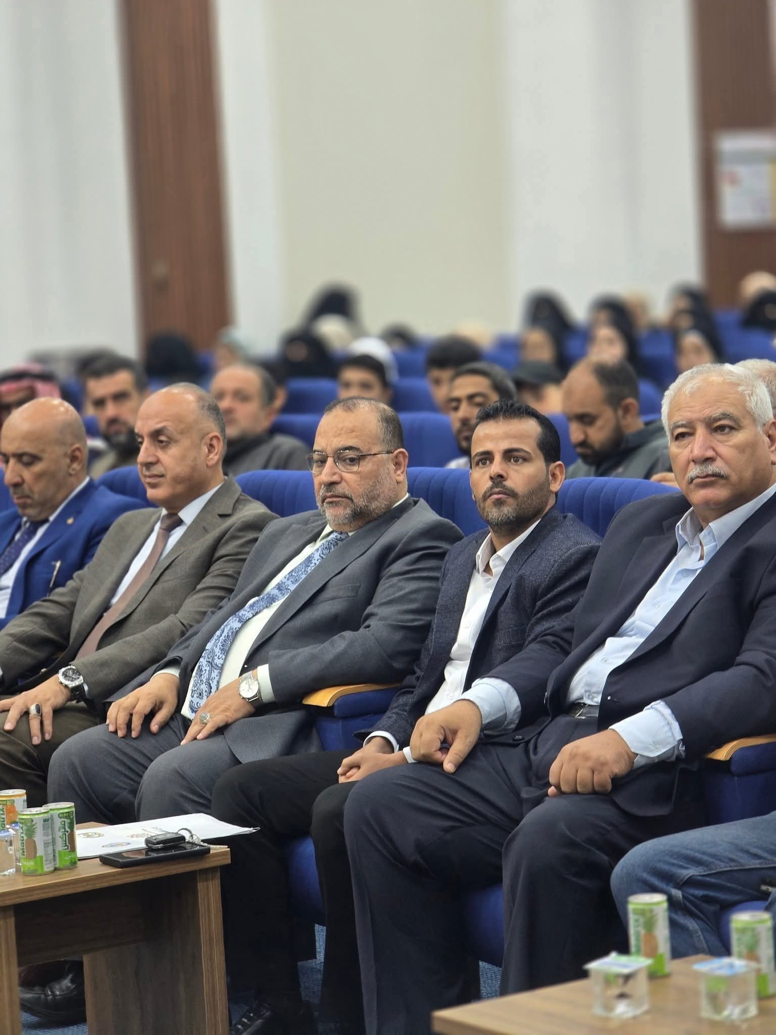 الأوقاف تنظم ندوة حول آفة المخدرات في الطفيلة