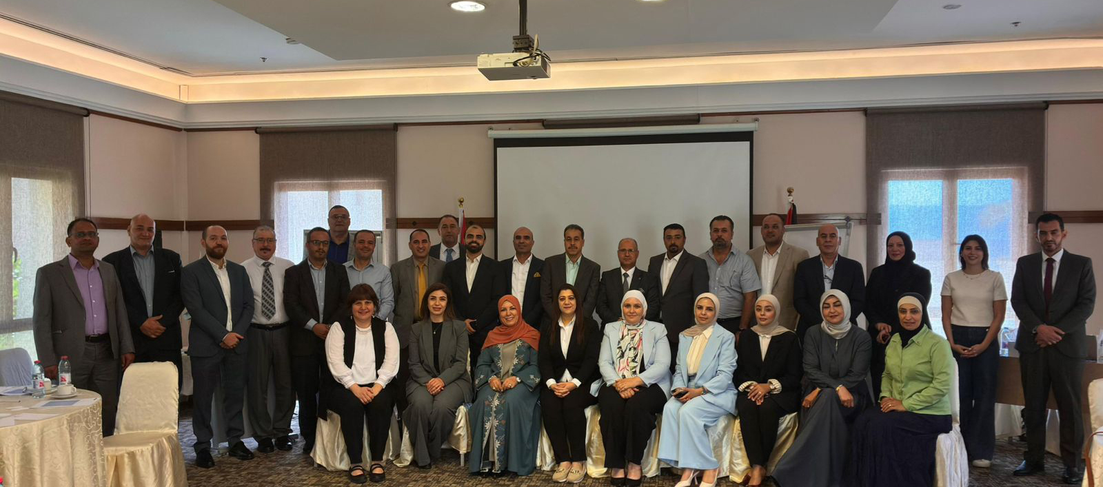 التربية تنظم ورشة لتعزيز التعليم المهني في الجنوب