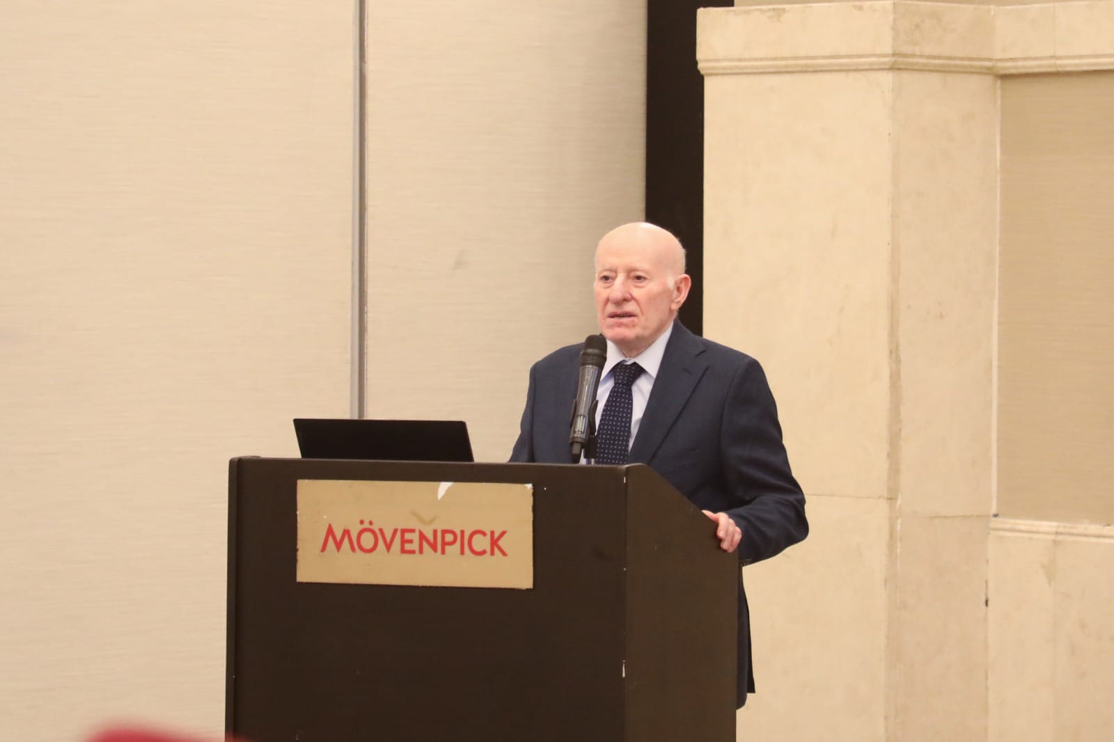 القوات المسلحة تشارك في دورة تدريبية للجنة الأردنية للقانون الدولي الإنساني