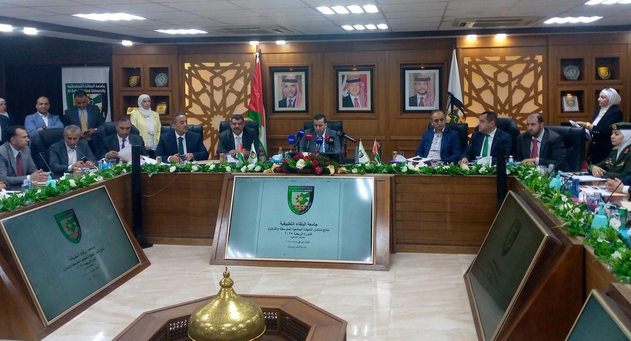 61.1 % نسبة النجاح في الشامل