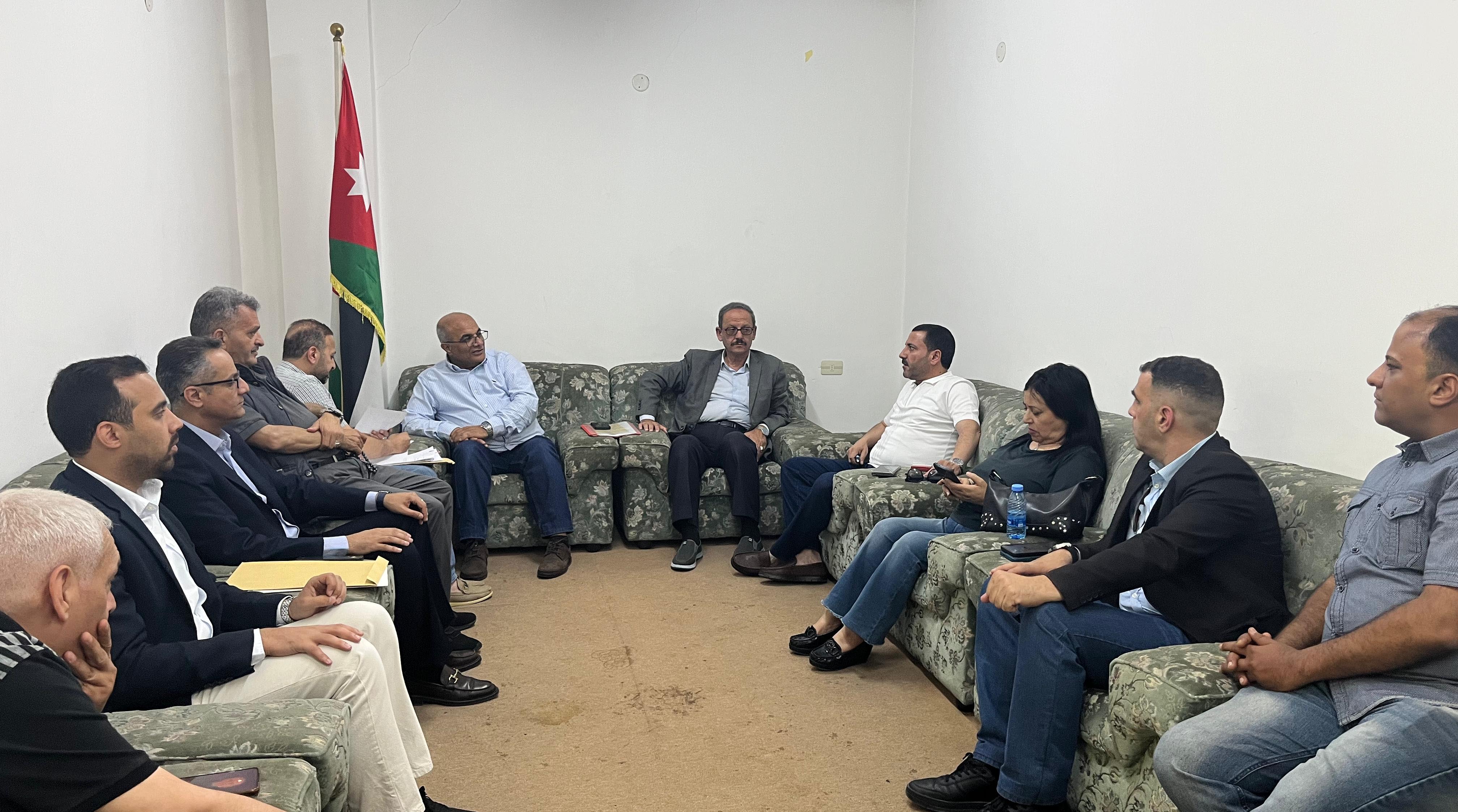 نقابة الصحفيين توافق على تقديم منحة دراسية كاملة و10 منح جزئية لدرجة الماجستير