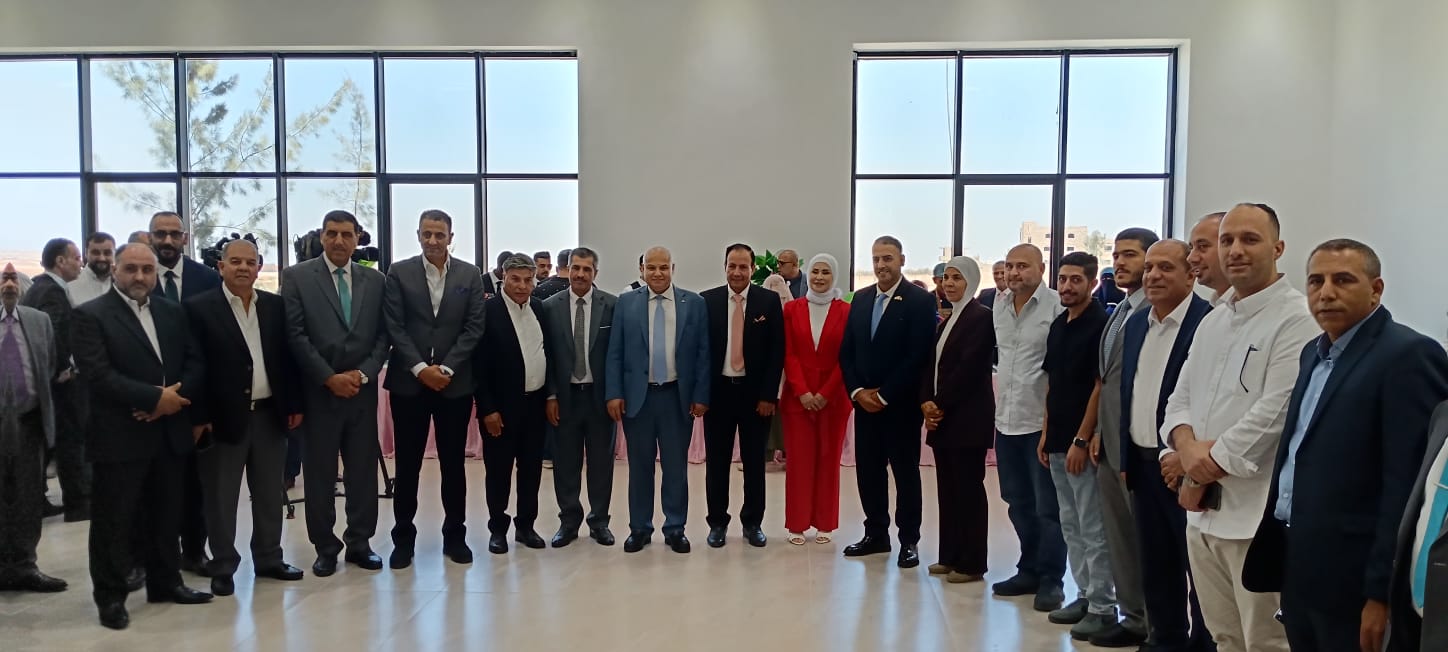 15 اتفاقية تدريب منتهي بالتشغيل مع منشآت سياحية وغذائية في إقليم الشمال