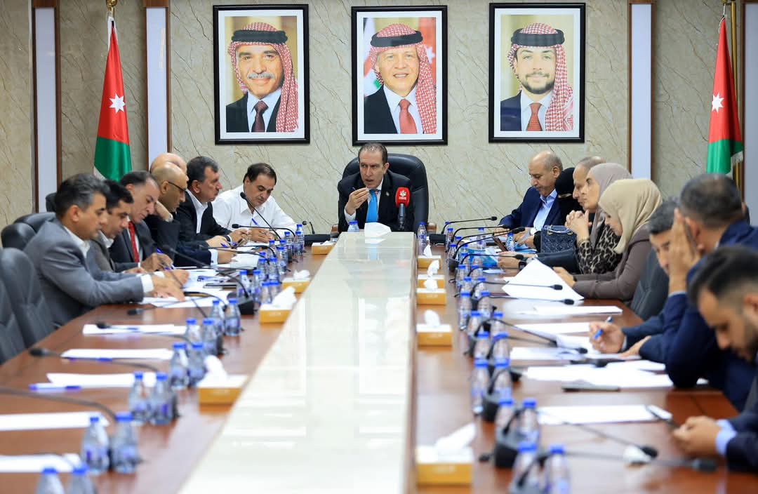 الميثاق الوطني النيابية تتوافق على تشكيل مكتبها الدائم