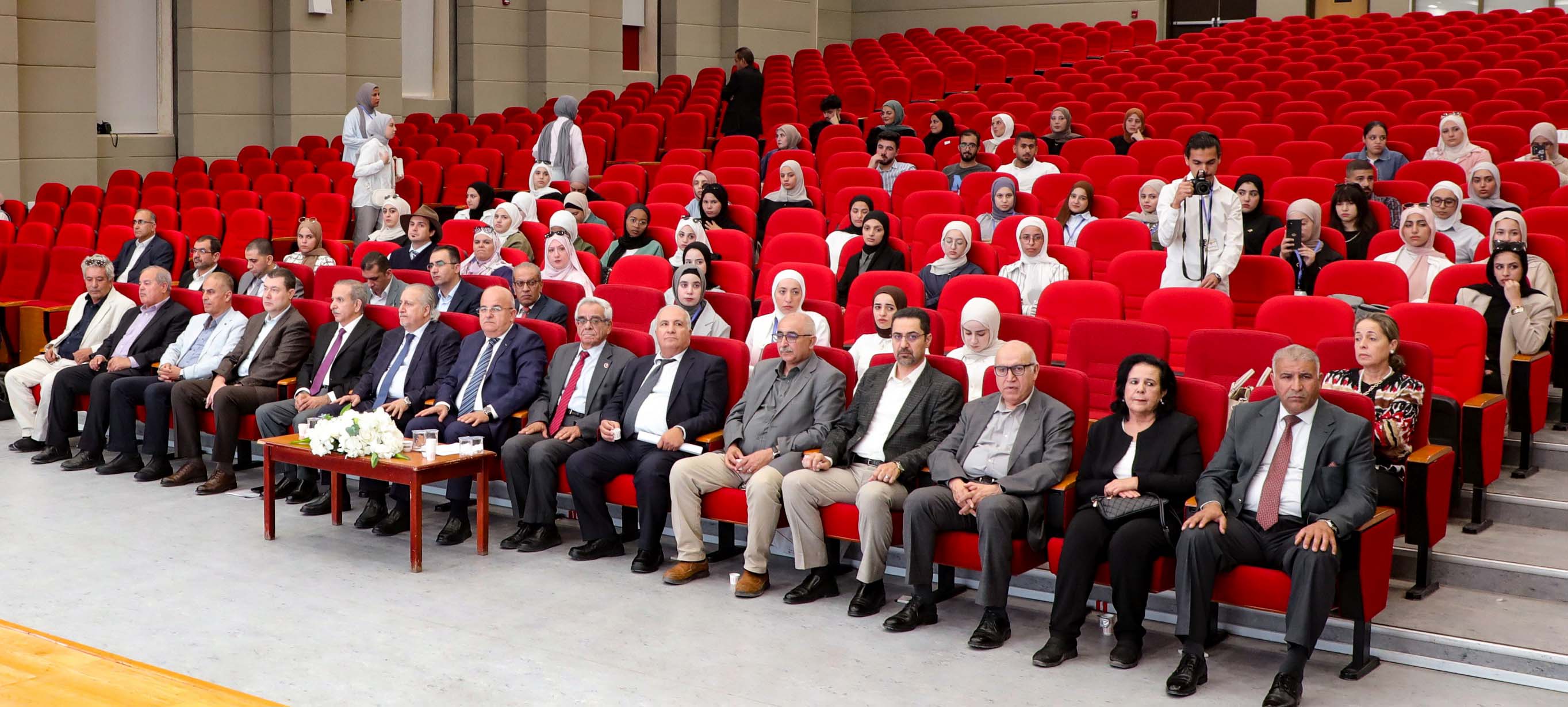 ورشة عمل حول دور الذكاء الاصطناعي في توثيق المواقع التراثية