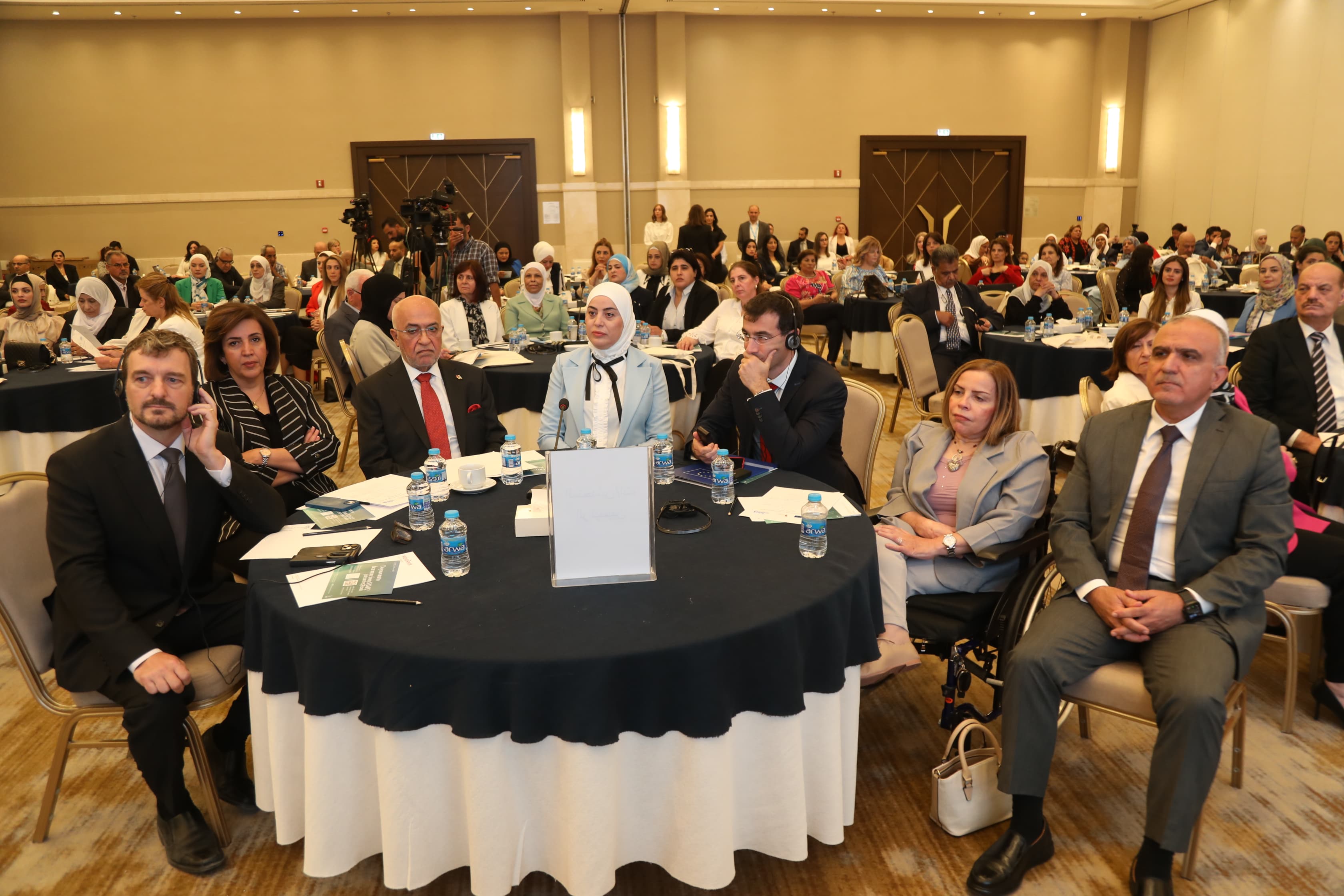 الهيئة المستقلة: ارتفاع نسبة الرضا عن الانتخابات إلى 60%