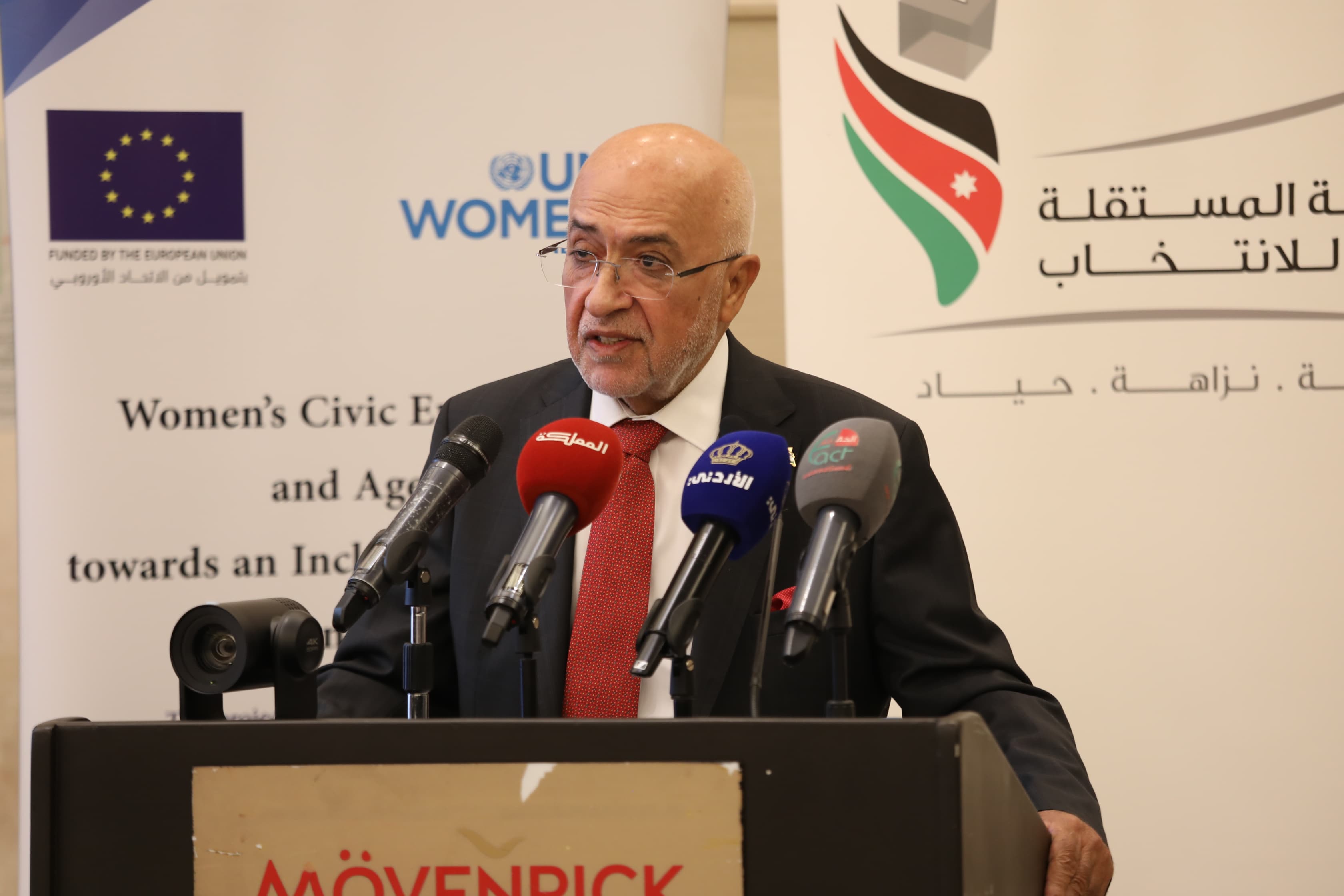 الهيئة المستقلة: ارتفاع نسبة الرضا عن الانتخابات إلى 60%